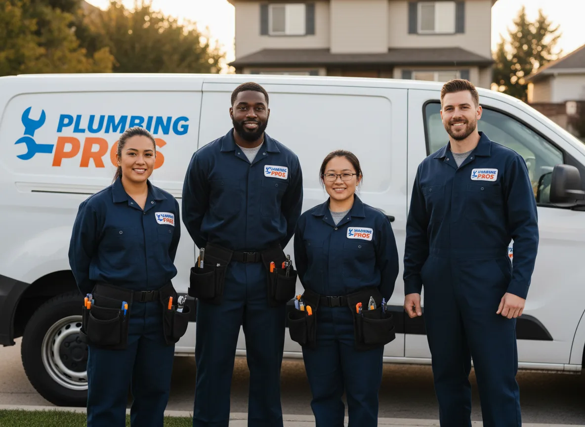 Water Heater Repair company in Seymour, IN